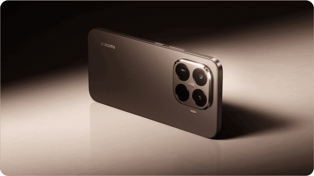 Xiaomi 15T Pro