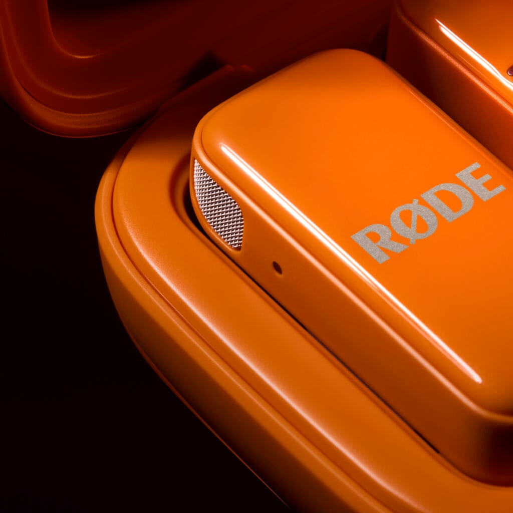 Røde Wireless Micro 2025