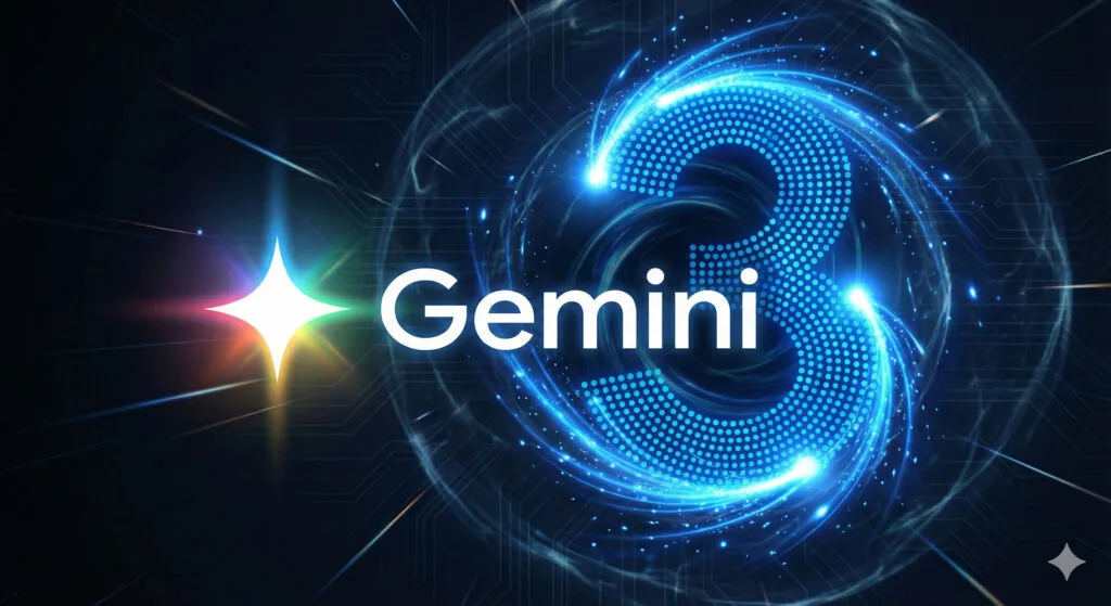 Gemini Google