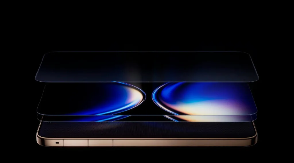 Huawei Mate 80 Pro Max (Foto: Huawei)
