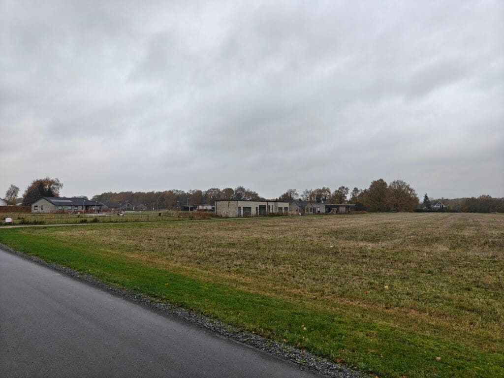 Taget med OnePlus 15