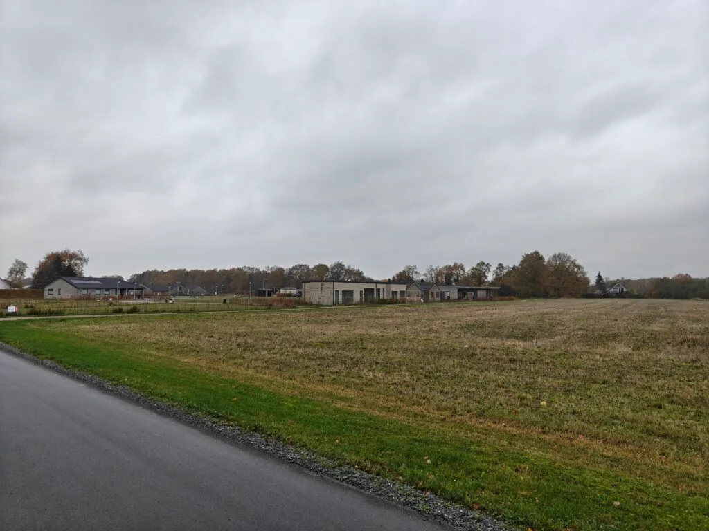 Taget med OnePlus 15