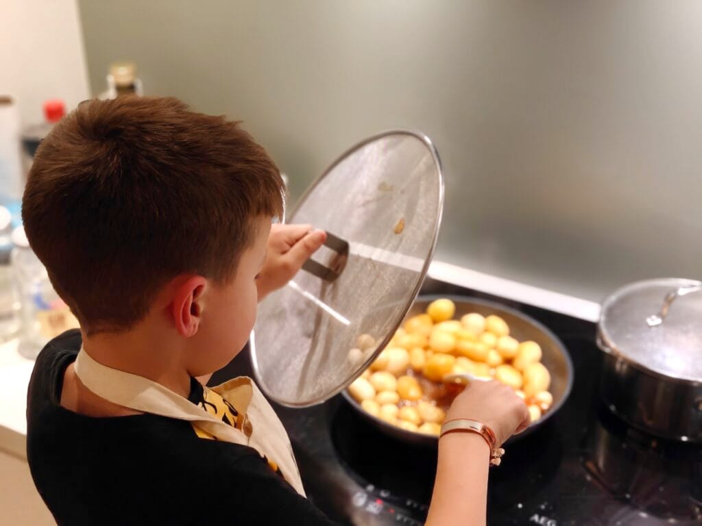 Taget med OnePlus 15