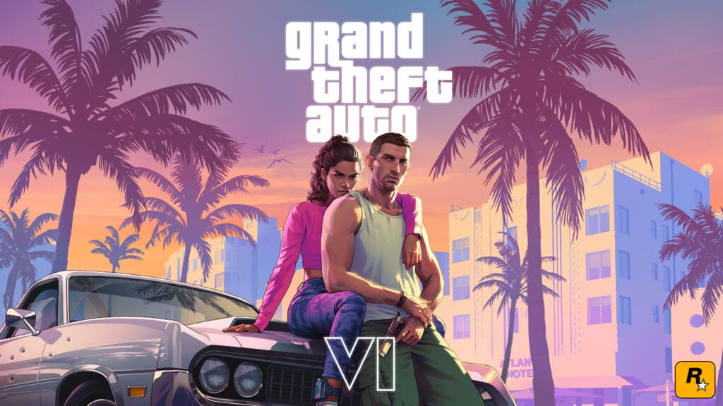 GTA 6 (Foto: Rockstars Games)