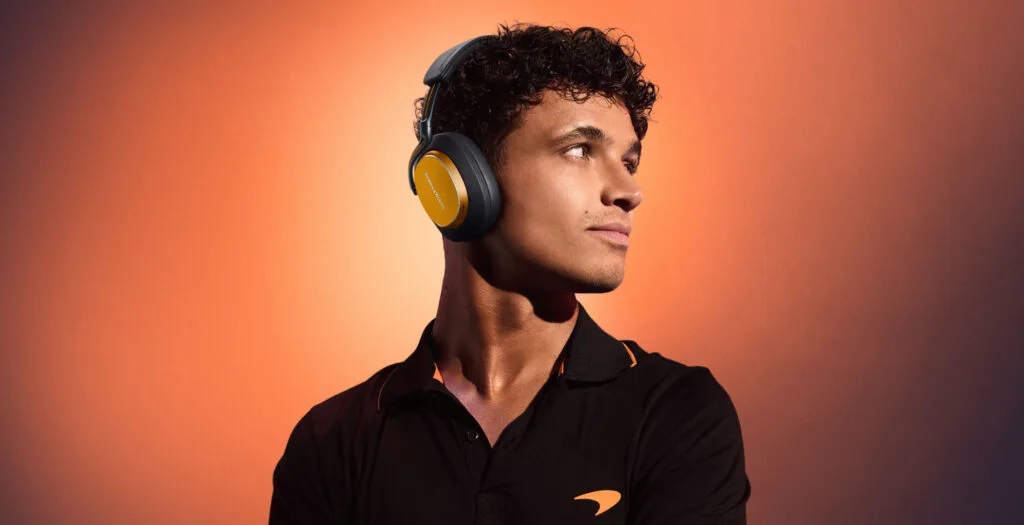 McLaren, Bowers & Wilkins, Px8 S2 (Foto: Bowers & Wilkins)