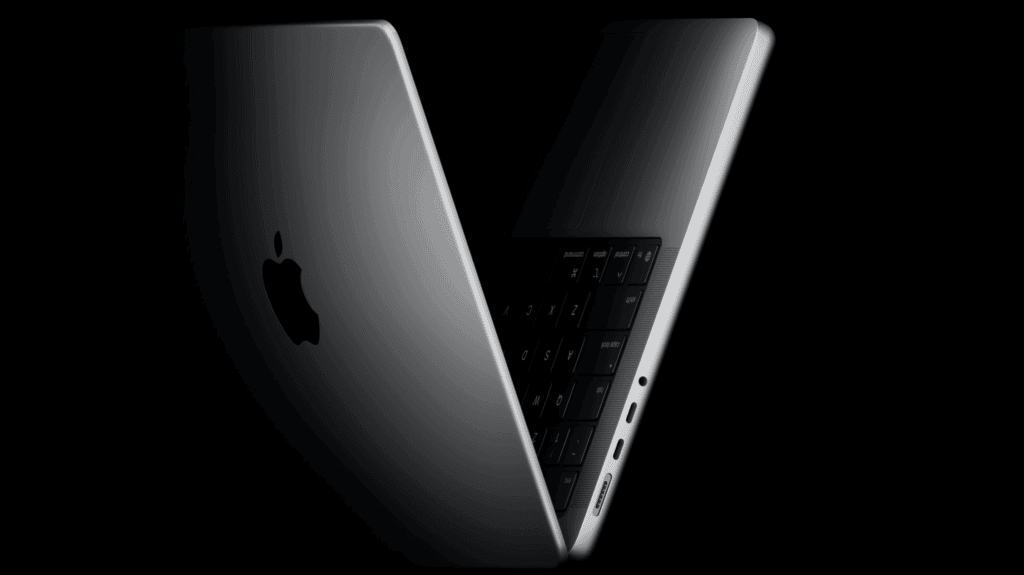 MacBook Pro M5, 2025