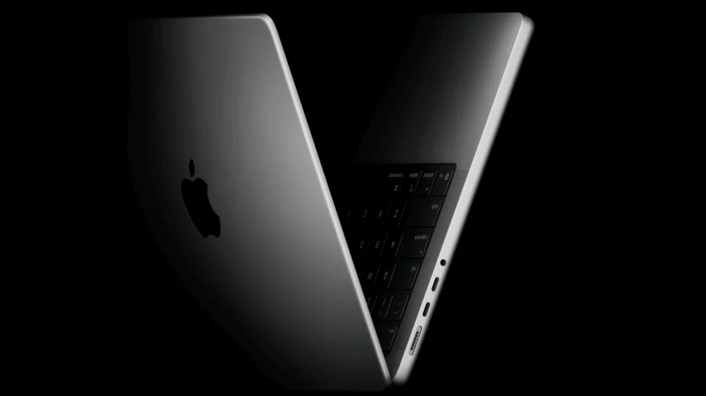 MacBook Pro M5, 2025
