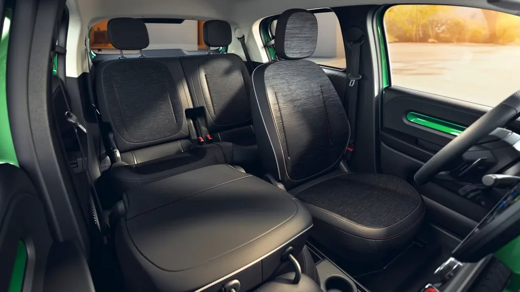 Renualt Twingo E-Tech electric (Foto: Renault)