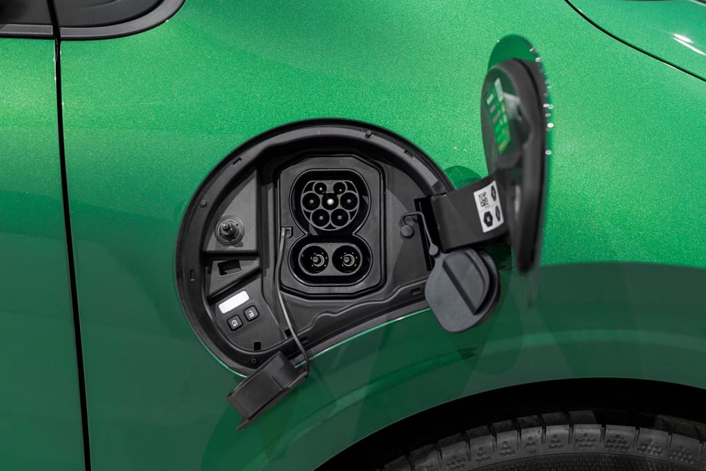 Renualt Twingo E-Tech electric (Foto: Renault)