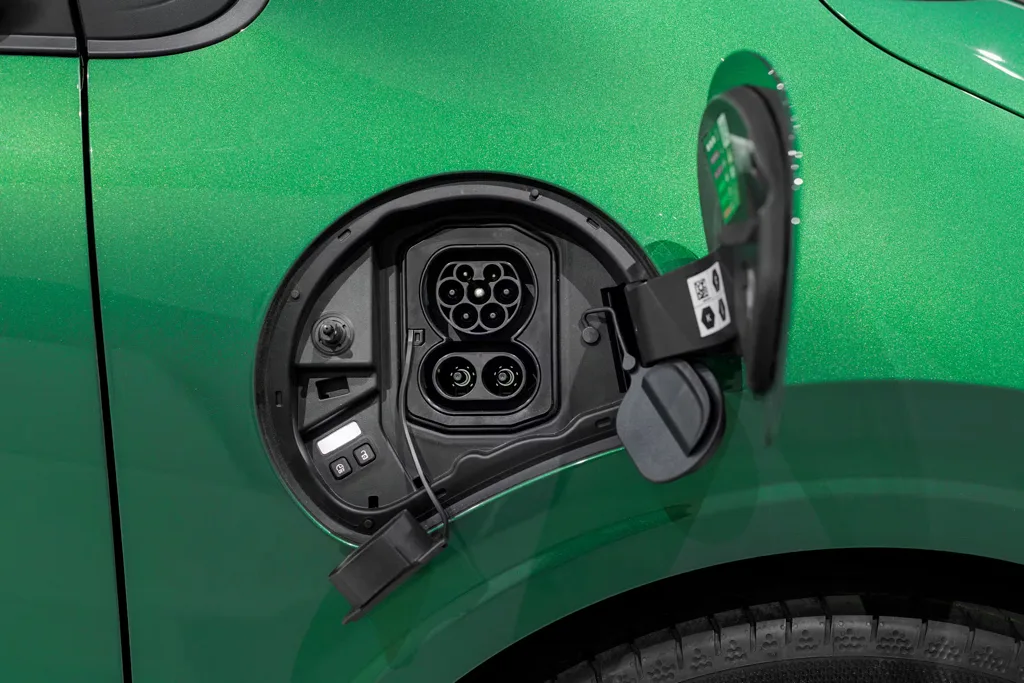 Renualt Twingo E-Tech electric (Foto: Renault)