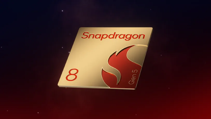 Snapdragon 8 Gen 5 (Foto: Qualcomm)