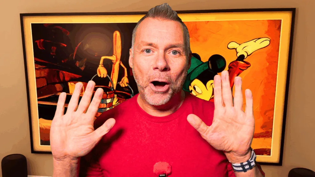 Samsung The Frame Pro 2025