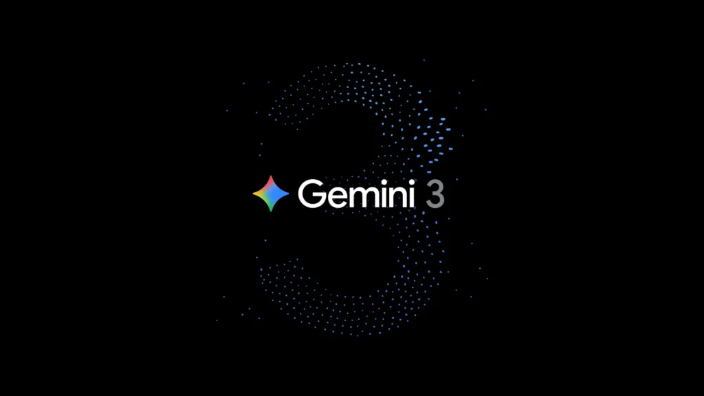 Google Gemini 3