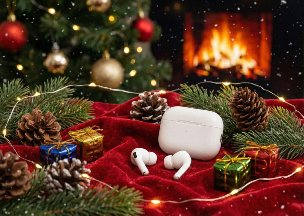 AirPods Pro 3rd 2025