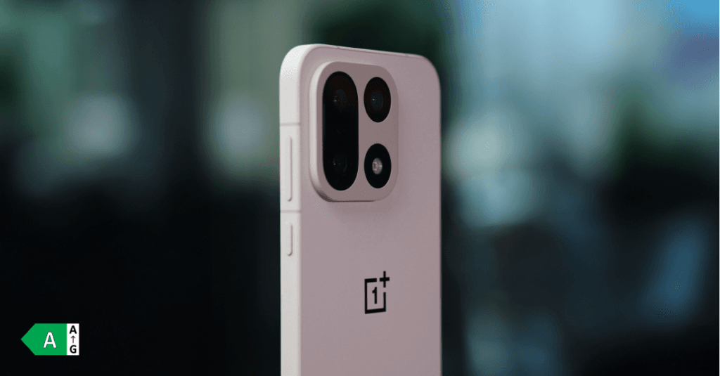 OnePlus 15