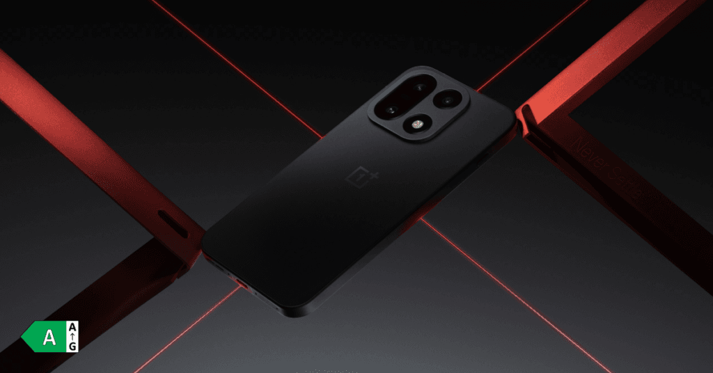 OnePlus 15