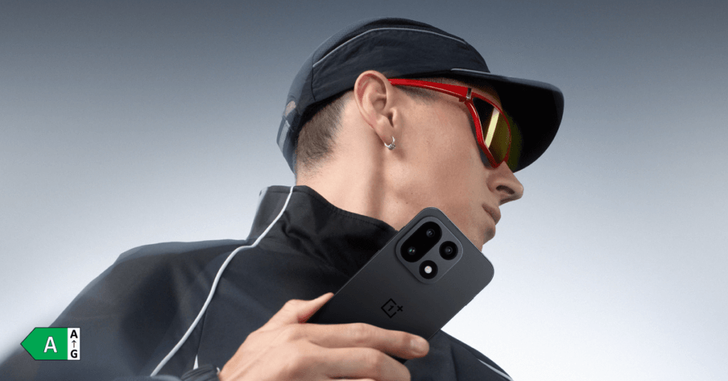 OnePlus 15