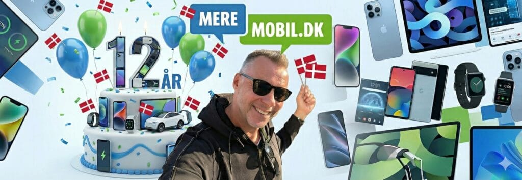 MereMobil.dk, John G