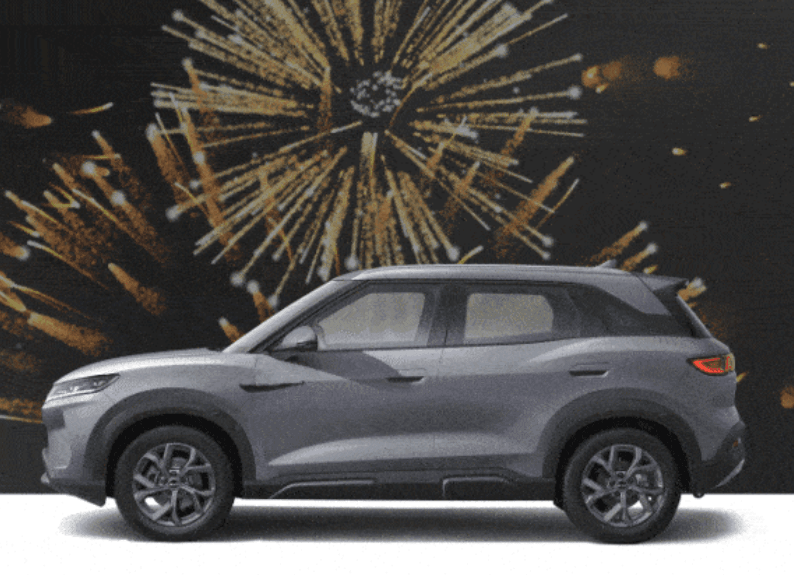 BYD ATTO 2 Boost elbil kampagne 2026 med 0 procent rente