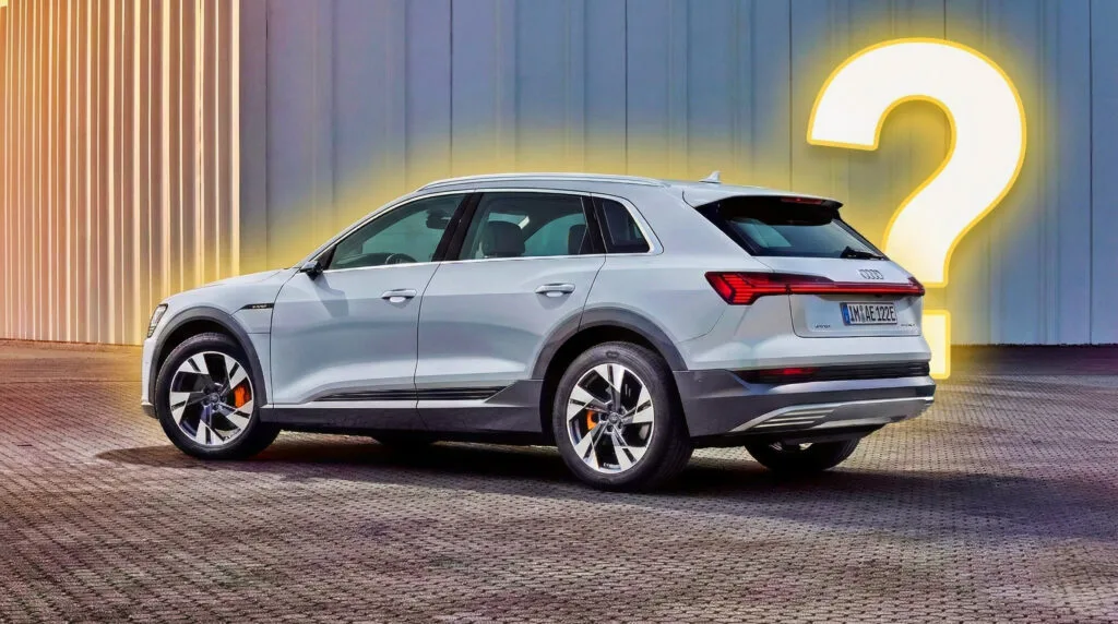 Over 1.000 danske Audi e-tron-ejere har organiseret sig efter systematiske problemer med motorfejl og lækage af kølervæske