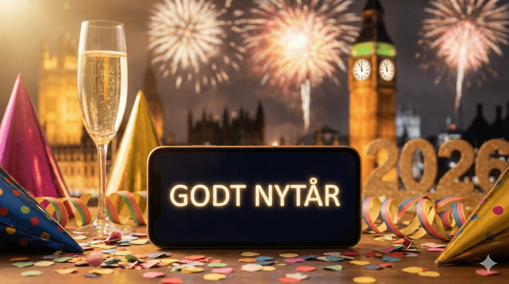 Godt Nytår
