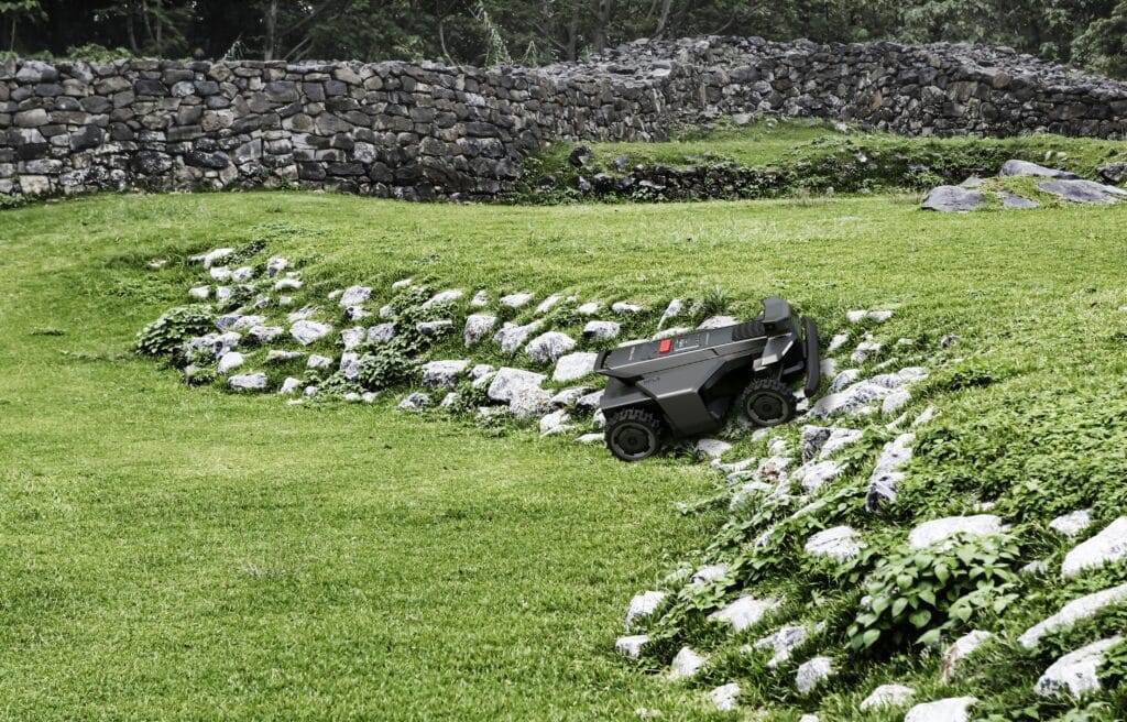 Segway Navimov X4-series