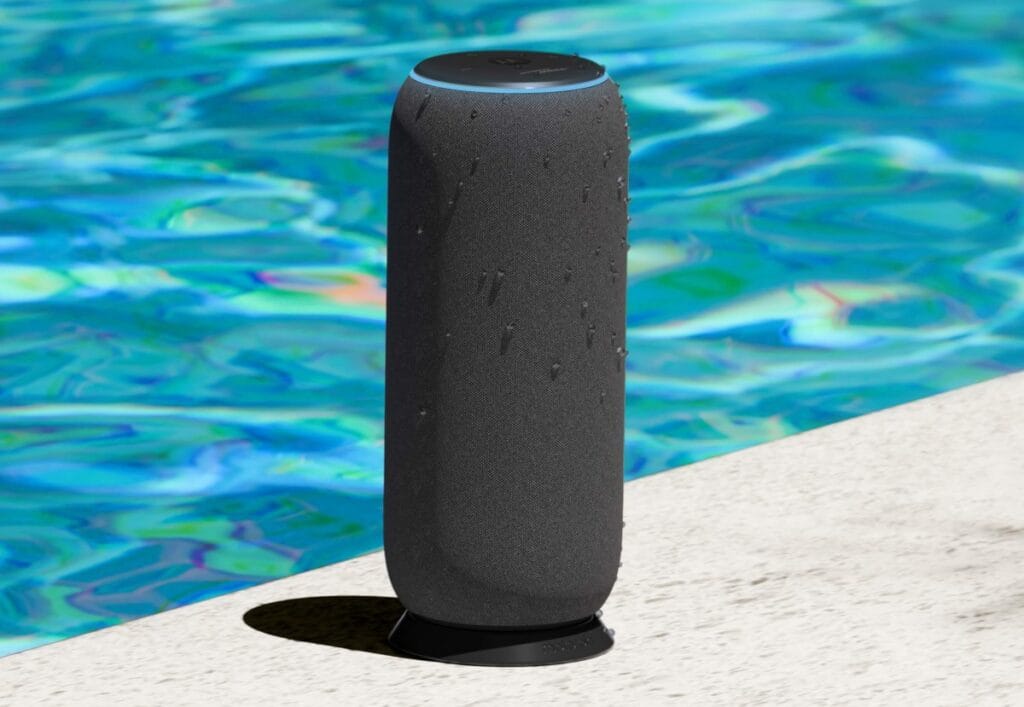 Sound Flow (Foto: Motorola)