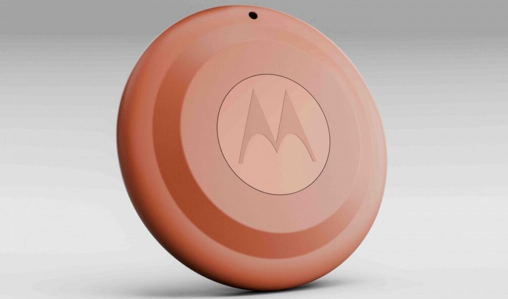Moto Tag 2 (Foto: Motorola)