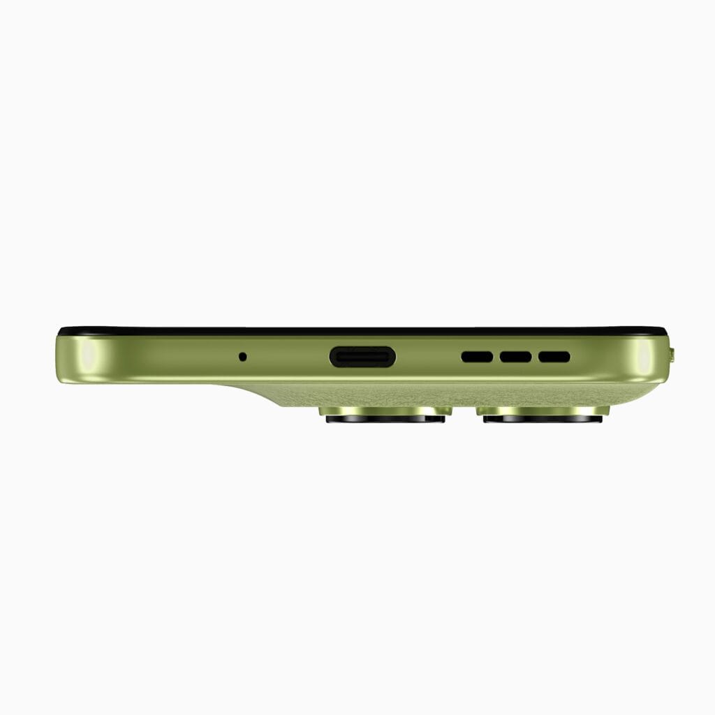 moto g67 (Foto: Motorola)