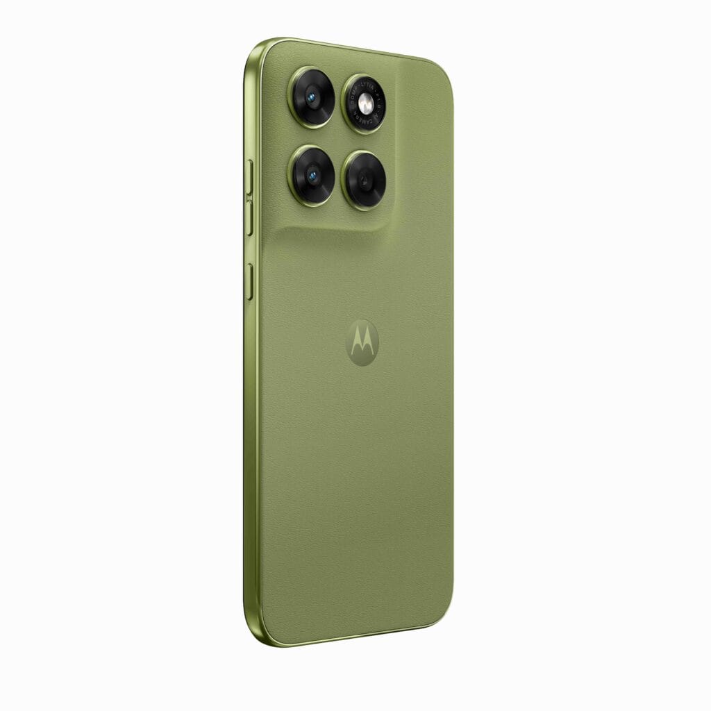 moto g67 (Foto: Motorola)
