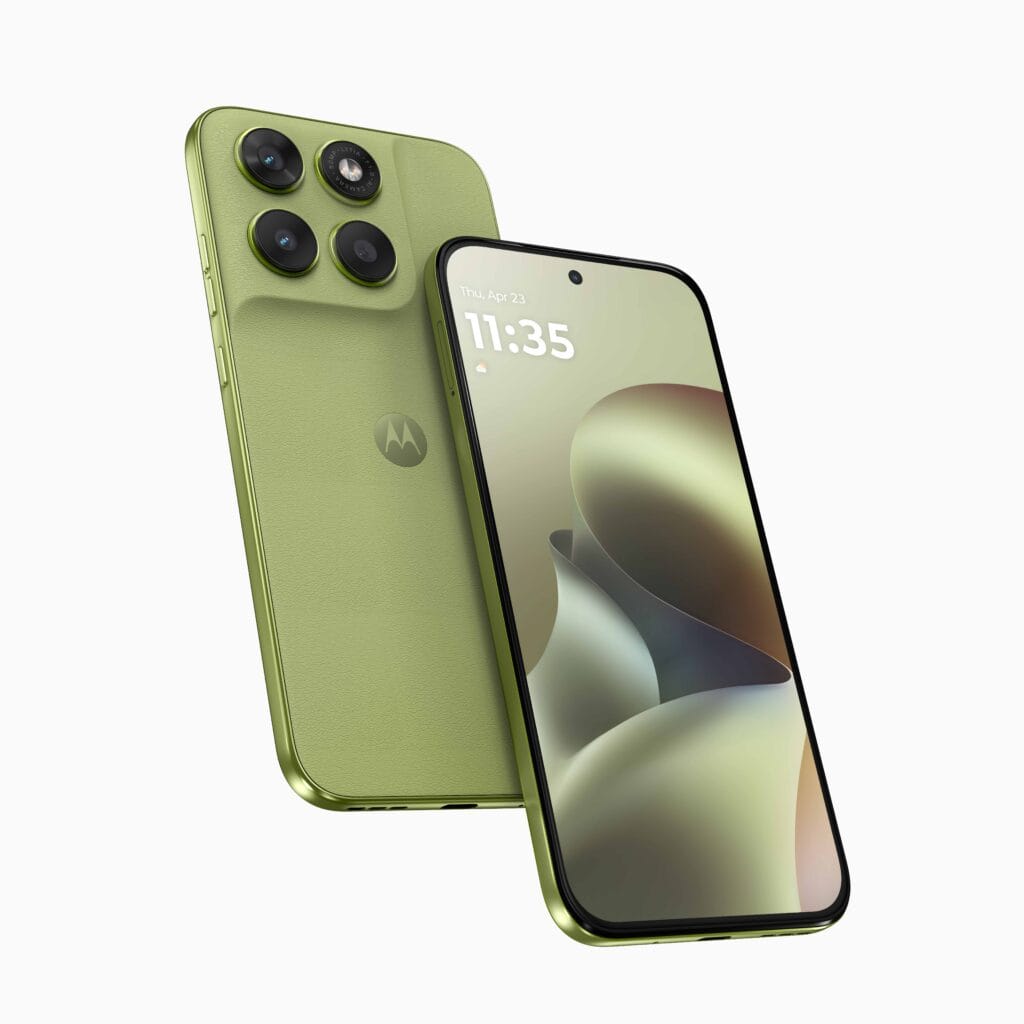 moto g67 (Foto: Motorola)
