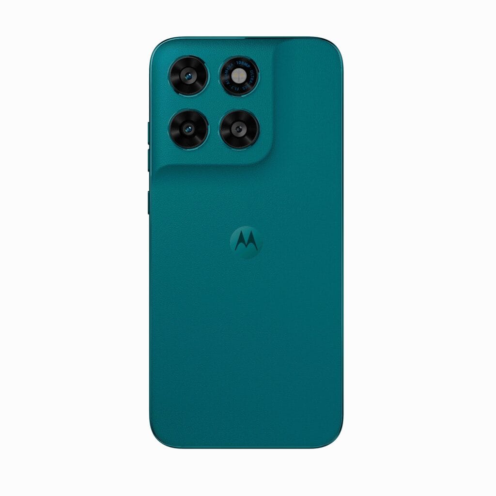 moto g77 (Foto: Motorola)