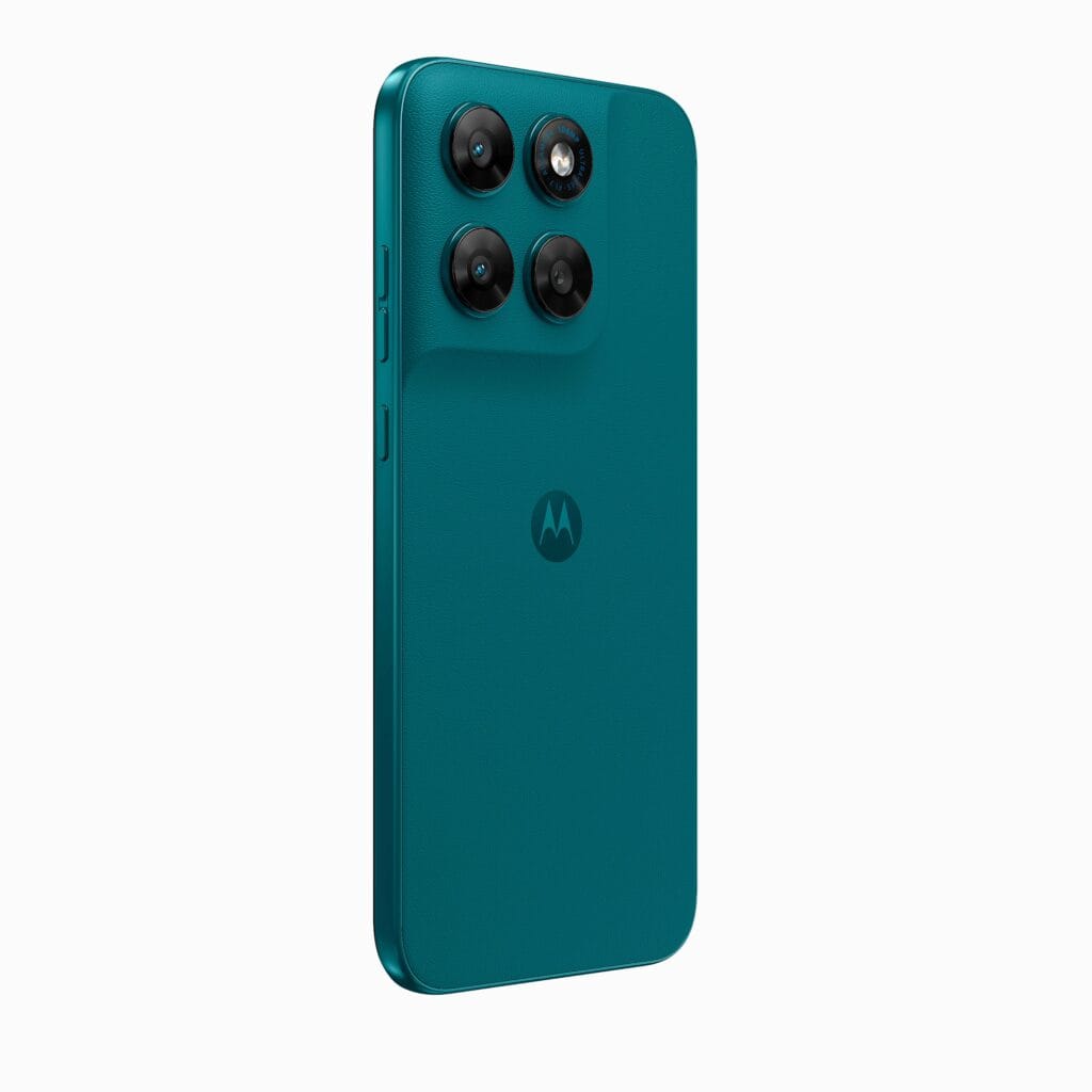 moto g77 (Foto: Motorola)