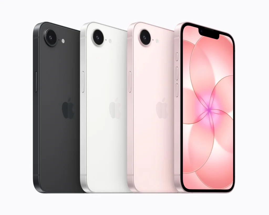 iPhone 17e