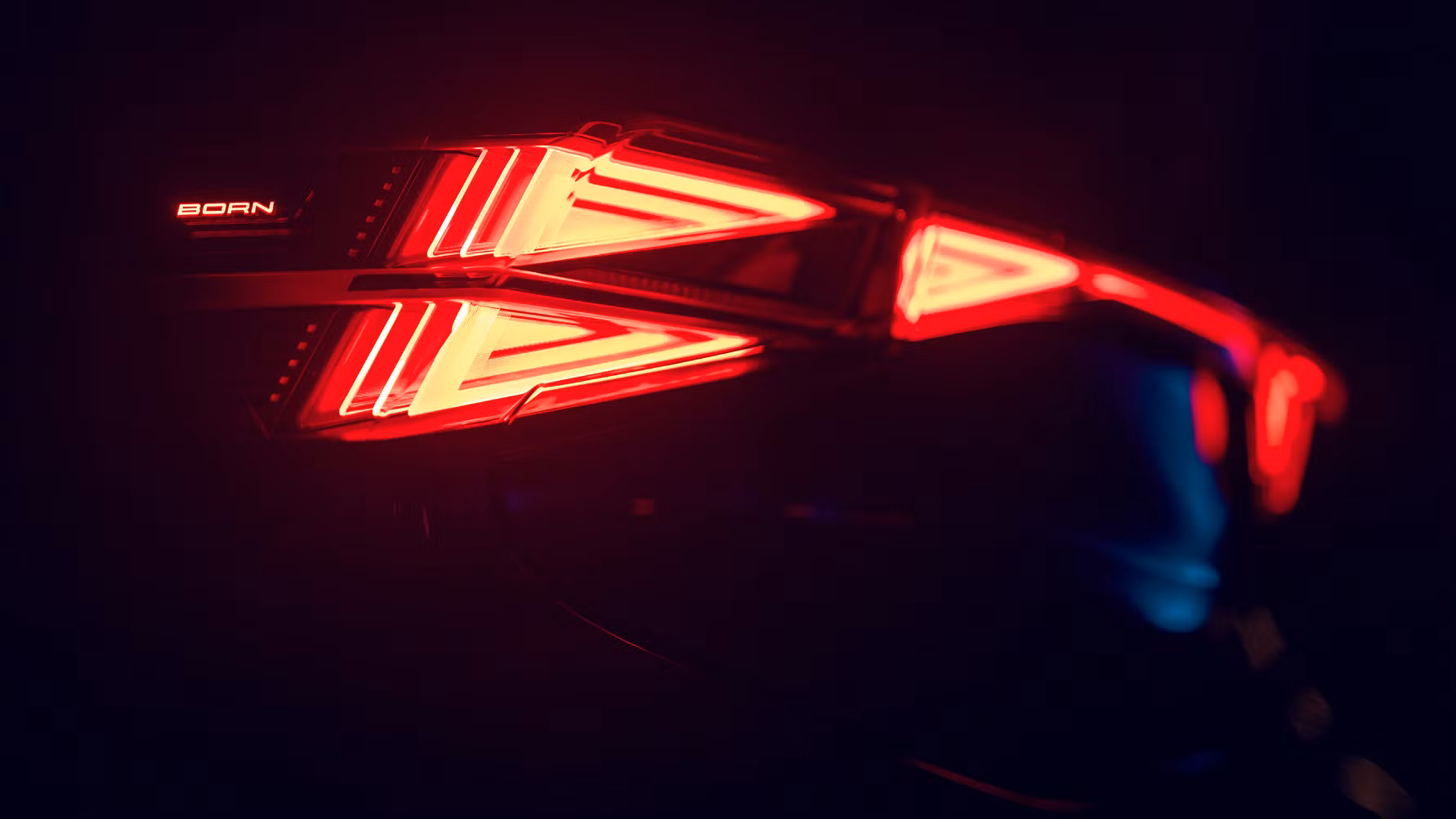 Cupra Born er på vej med opgraderet version (Kilde: Cupra)