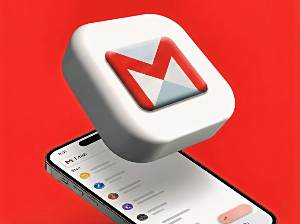 Gmail telefon skift adresse