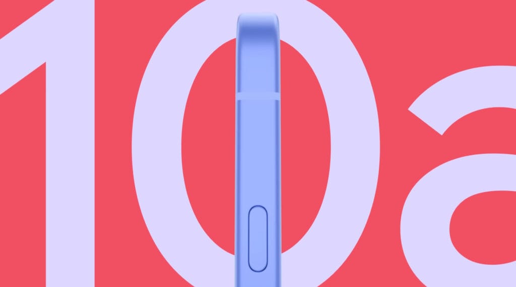 Google Pixel 10a teaser (Foto: Google)