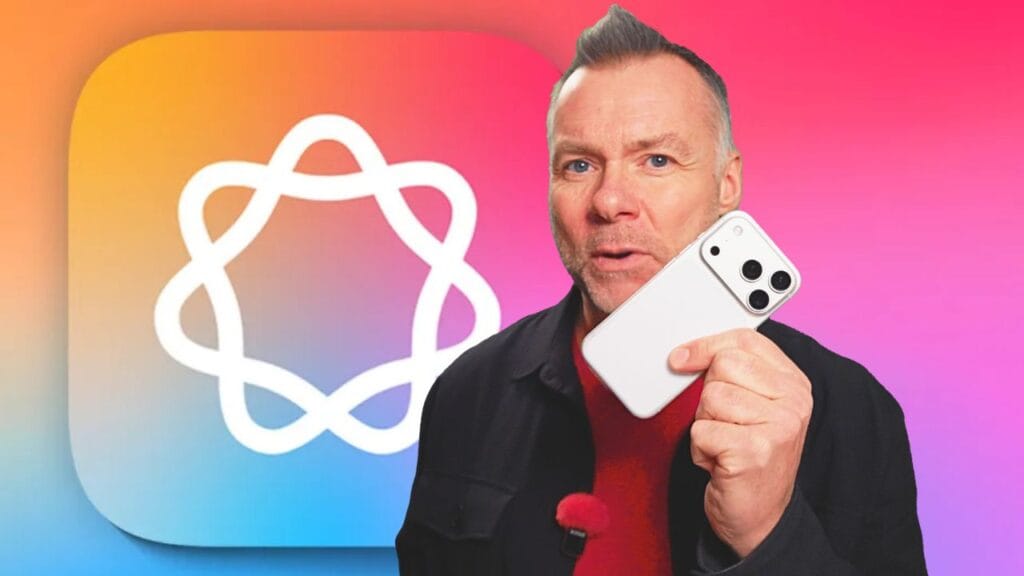 Guide Apple Intelligence