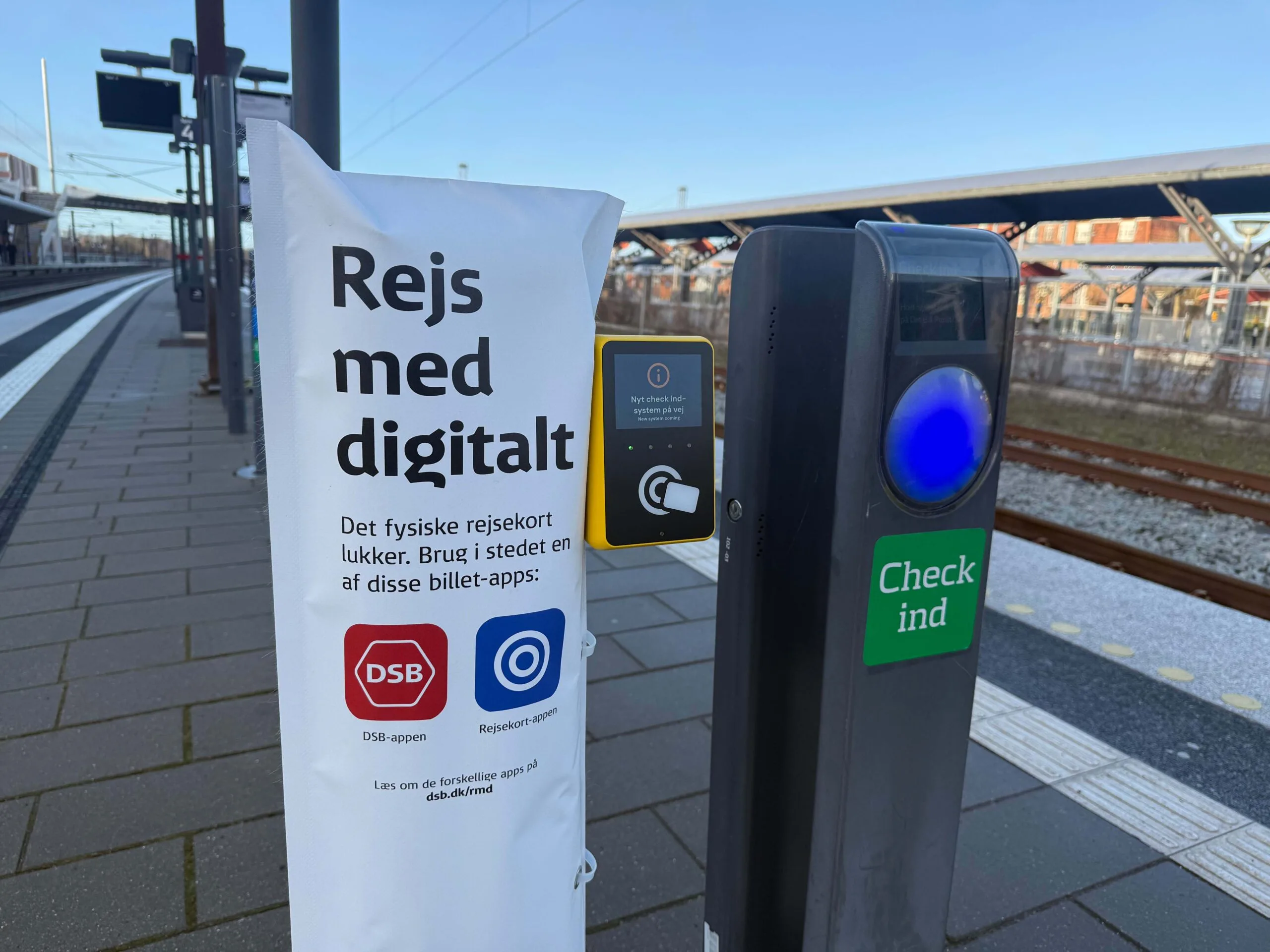 Rejsekort, rejsekortet, basiskort