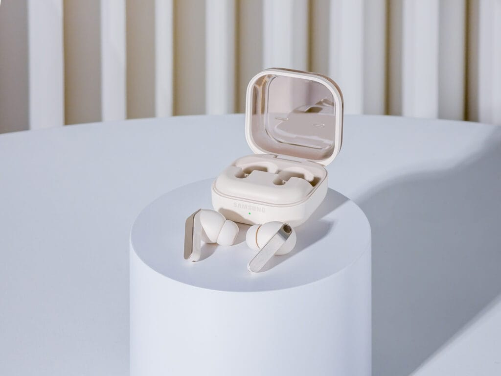Samsung Galaxy Buds 4 Pro