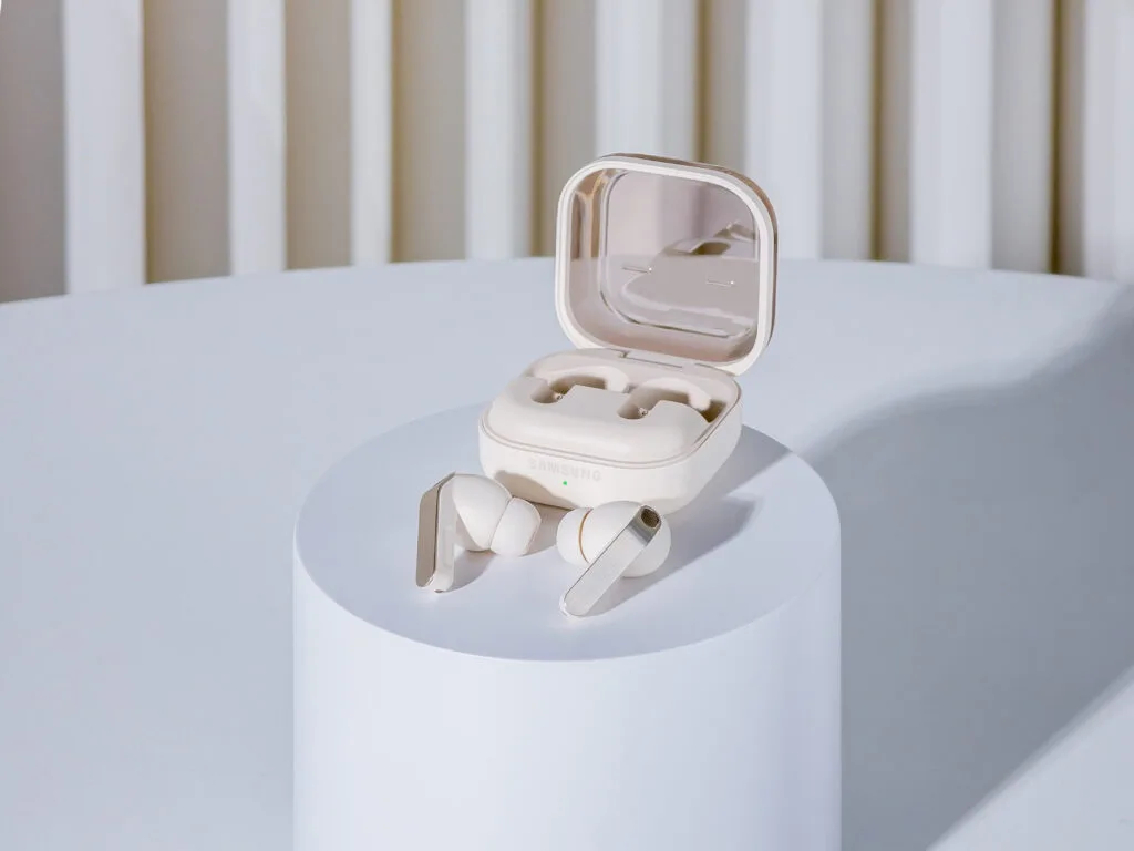 Samsung Galaxy Buds 4 Pro