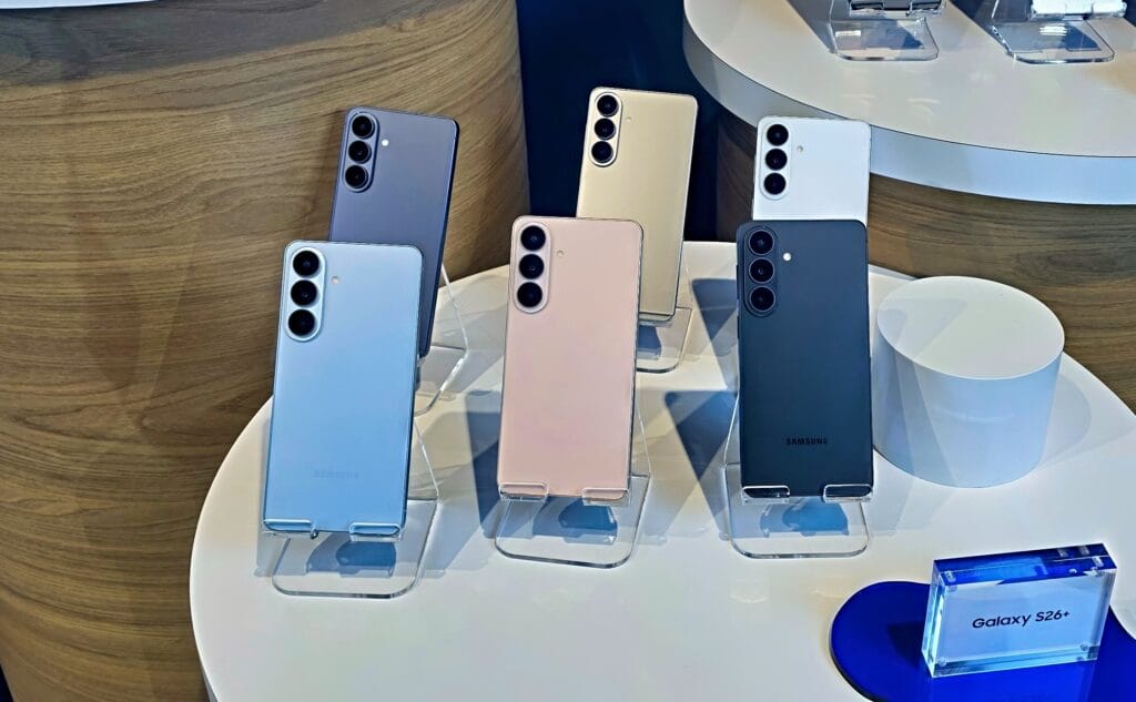 Samsung Galaxy S25