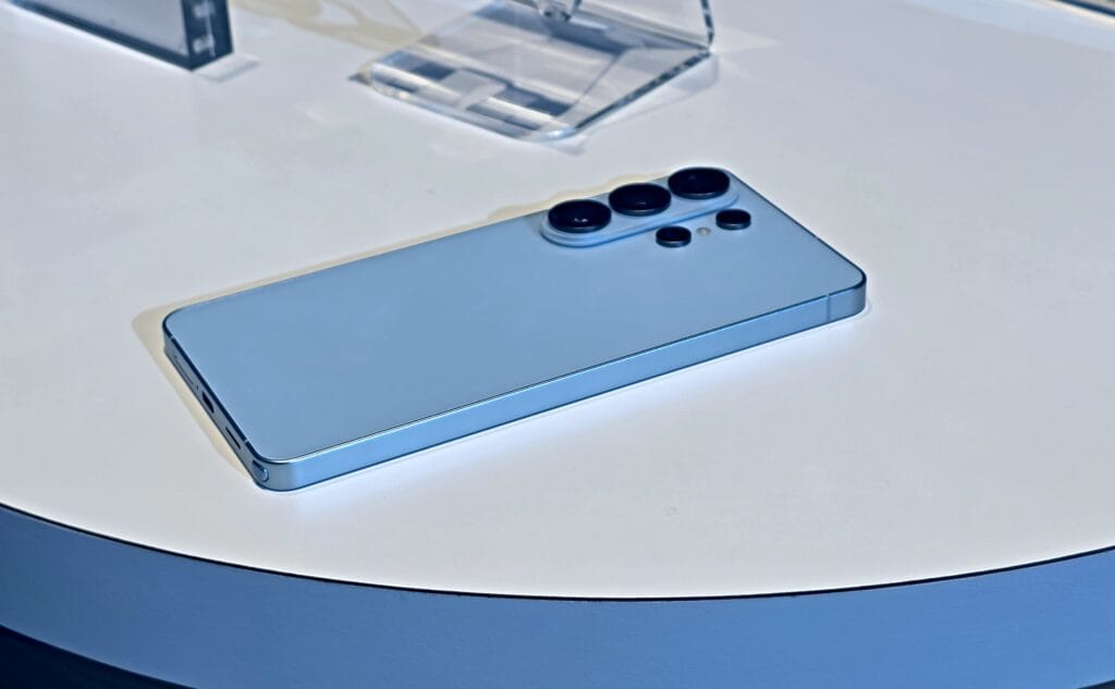 Samsung Galaxy S26 Ultra