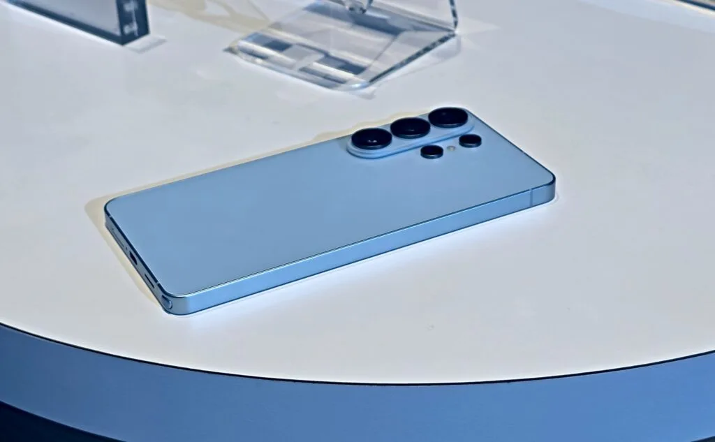 Samsung Galaxy S26 Ultra