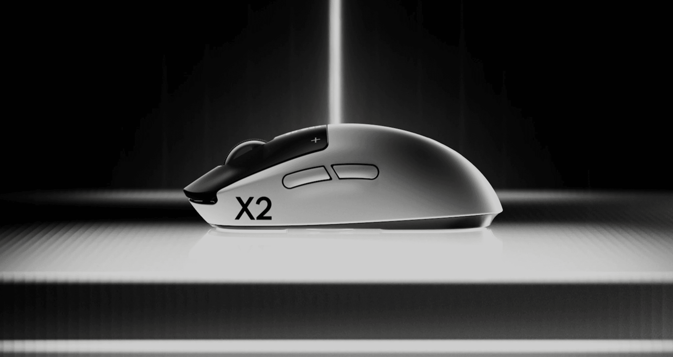 Logitech G Pro X2 Superstrike (Foto: Logitech)