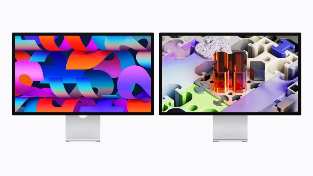 Apple Studio Display (XDR) (Foto: Apple)