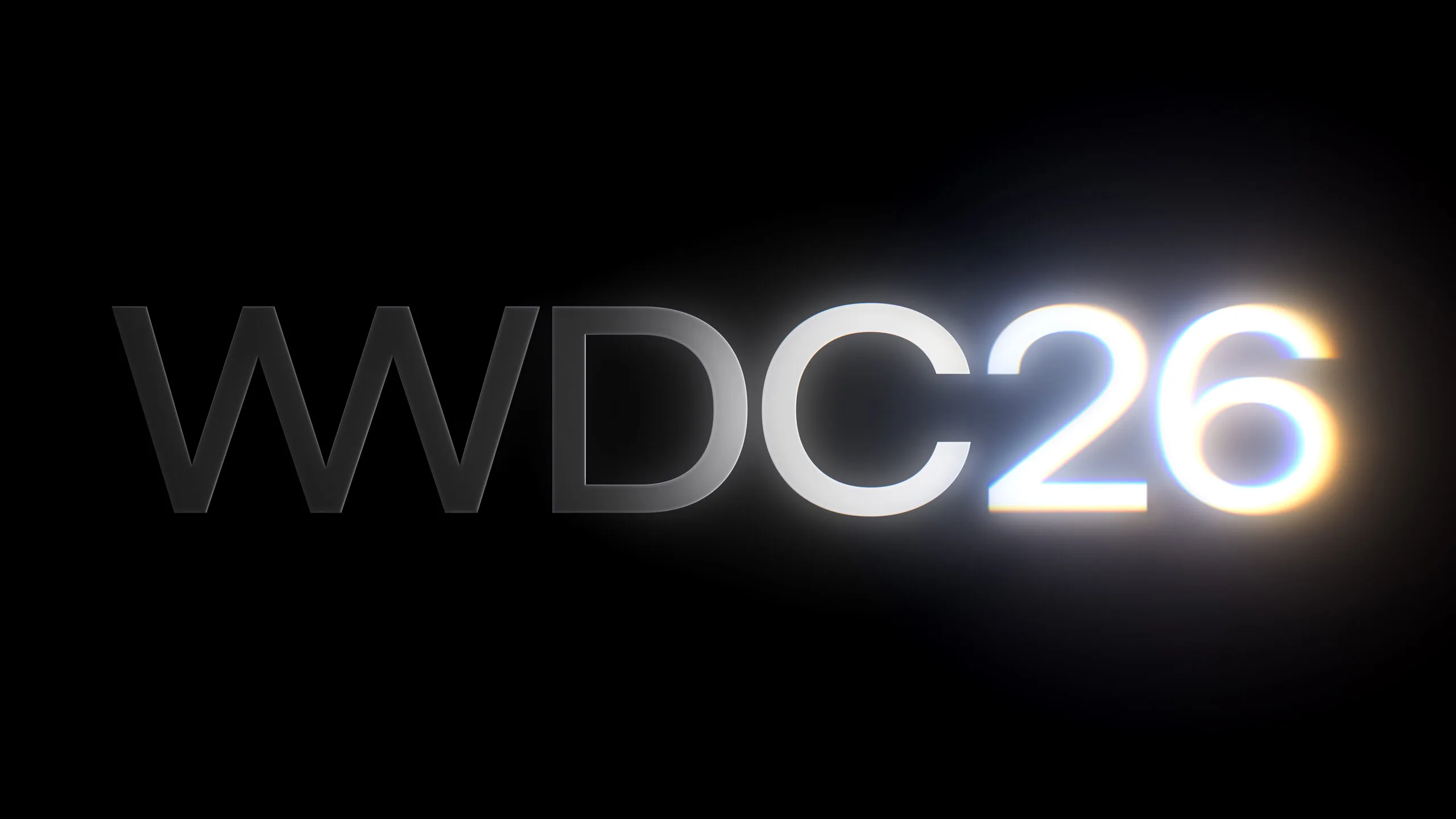 WWDC 2026 (Foto Apple)
