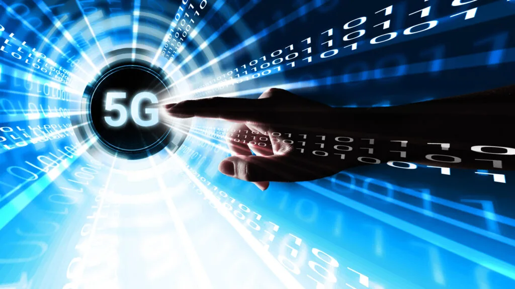 5G