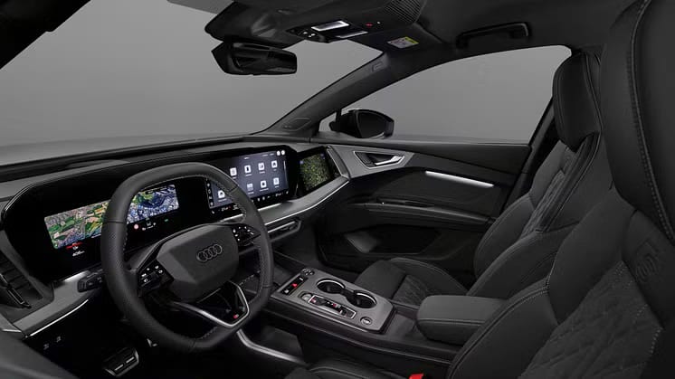 Audi Q4 e-tron (Foto: Audi)