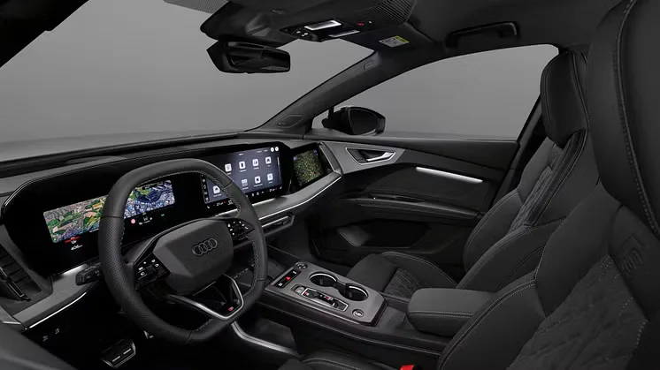 Audi Q4 e-tron (Foto: Audi)